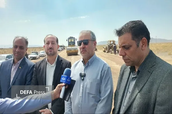 استاندار