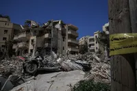Repeating the Gaza Pattern in South Lebanon: Drawing the “Yellow Line” and Designating a Buffer Zone