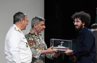 برگزیدگان نهمین جشنواره تلویزیونی مستند معرفی شدند/ تقدیر از ناخدای ناوشکن دنا در پردیس ملت