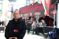 عباسعلی رضایی: حفظ روحیه ایثار و خدمت بی‌غرض فرهنگ رهبر شهید ماست