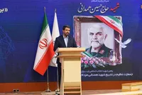 فضای مجازی میدان جنگ شناختی است