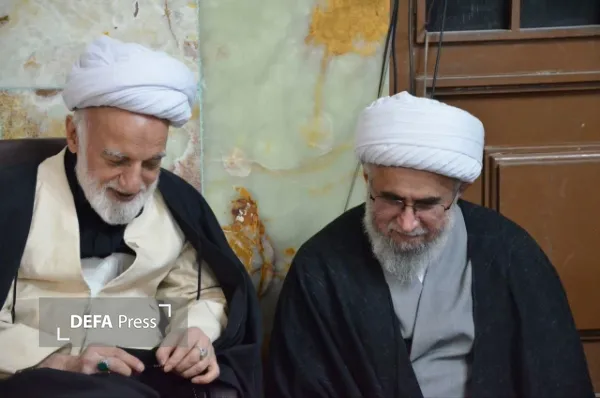 رمضانی رمضانی
