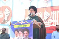 مقابله با استکبار تکلیف شرعی و ملی ملت ایران است