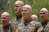Zionist Soldiers Caught in Hezbollah Ambush