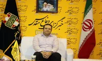  سیزدهمین دوره جایزه ادبی یوسف به دنبال آثار ماندگار دفاع مقدس خواهد بود