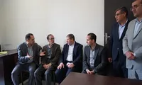 تعامل دادگستری لرستان با رسانه‌های آگاهی‌بخش