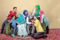 خانواده؛ بنیان جامعه و نخستین مدرسه زندگی