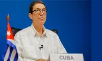 The US has no intention to halt the genocide