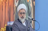 آیت‌الله کیوانی: با شهادت امام شهید به فتح قله رسیدیم