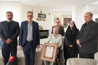 موسوی: ایثارگران از ظرفیت‌های ارزشمندی برخوردار هستند