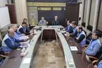 صالحی: رهبر شهید انقلاب نگاه ویژه‌ای به موضوعات حج و زیارت داشتند