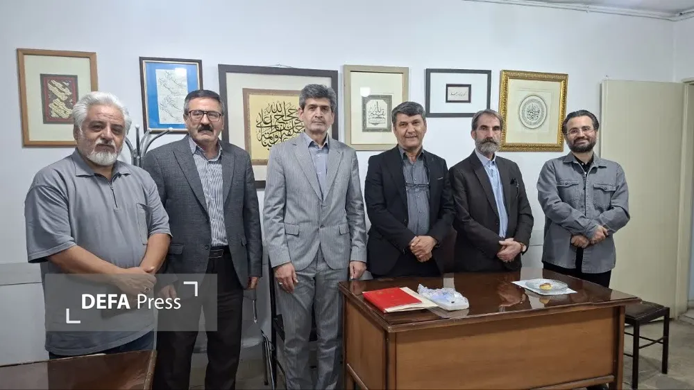 ایزدی