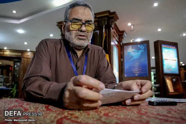 اسدالله محمدی