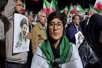 ملی‌پوش کردستانی فوتبال بانوان: هرگز به خیانت به وطن فکر نکردم +فیلم