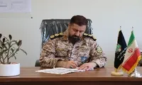 پیام تبریک مدیرکل حفظ آثار دفاع مقدس گیلان به‌مناسبت روز ارتش