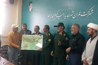 تداوم نهضت تکریم حماسه‌سازان «پنجم مرداد» در استان مرکزی
