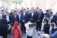 بیش از ۱۳۰ پروژه ارتباطی در چهارمحال و بختیاری به بهره‌برداری می‌رسد