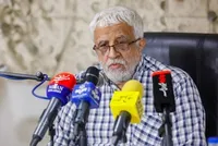 بابایی: روایت خانواده شهدا باید در آثار مستند جنگ پررنگ‌تر شود
