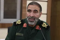 Генерал Фараджи: роль боевой организации «Басидж» в обеспечении устойчивой безопасности / у нас есть планы по организации добровольцев «жертвующих жизнью»