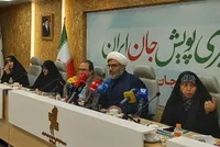 جنگ مهم، جنگ جمعیت است/ آغاز پویش «جان ایران» برای رفع مشکلات فرزندآوری