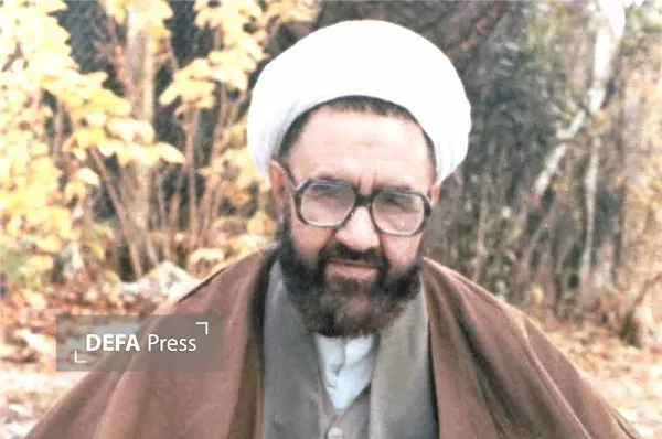 مرتضی مطهری مرتضی مطهری
