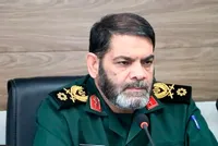 سردار معروفی: فراجا افق‌های نوینی را در مسیر دستیابی به امنیت مردم‌پایه گشوده است
