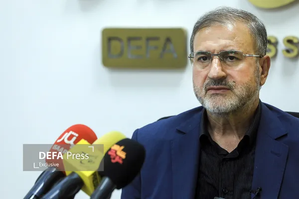 یعقوب سلیمانی