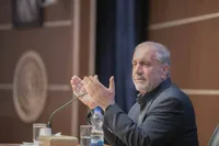 ذوالفقاری: هدف ما در ستاد مبارزه با مواد مخدر ریل‌گذاری ماندگار است