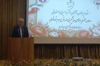 امیری: مردم باید عدالت را در کف جامعه لمس کنند
