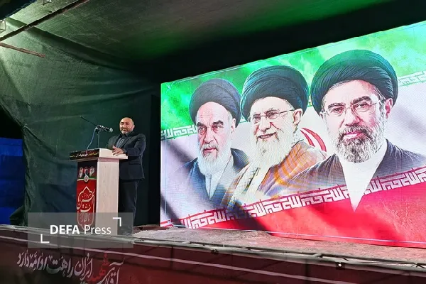 ایران امروز در جایگاه قدرت چهارم جهان قرار دارد