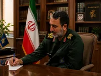 سردار عمو مهدی: از فانتوم‌ها نه، از خالی شدن مساجد بترسید