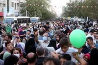 شهرداری تهران آماده میزبانی از مهمانی ۱۰ کیلومتری غدیر