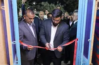 گشایش نخستین خانه صنایع‌دستی در اهواز
