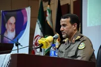 سردار کارگر: میدان را خالی نمی‌کنیم/ گوشمان به فرمان رهبری است