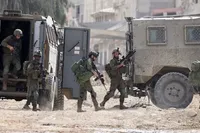 Palestinians Poisoned During Israeli Military Raid on Al-Khalil