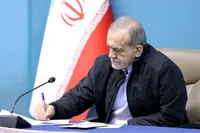 رئیس جمهور از پرستار فداکار تشکر کرد