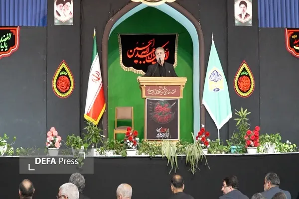 دستگاه قضایی پناهگاه مردم و مرجع تظلم‌خواهی است