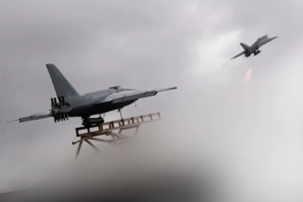 Iranian Army Drone Attacks Continue on US Bases in Kuwait Iranian Army Drone Attacks Continue on US Bases in Kuwait