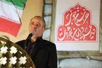 رمز موفقیت و اقتدار ایران، فرهنگ ایثار و شهادت است