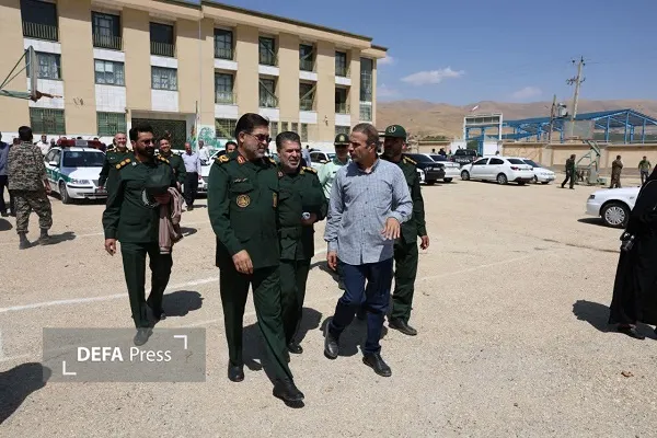 همدان