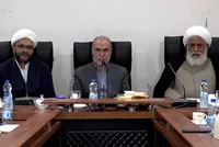 سردار جوانی: جنگ امروز هویتی و موجودیتی است