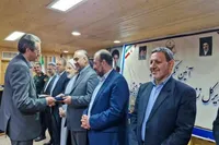 بازگشت سعادتمندانه و شرافتمندانه زندانیان به جامعه از اهداف نهایی تمام برنامه‌ها است+ تصاویر