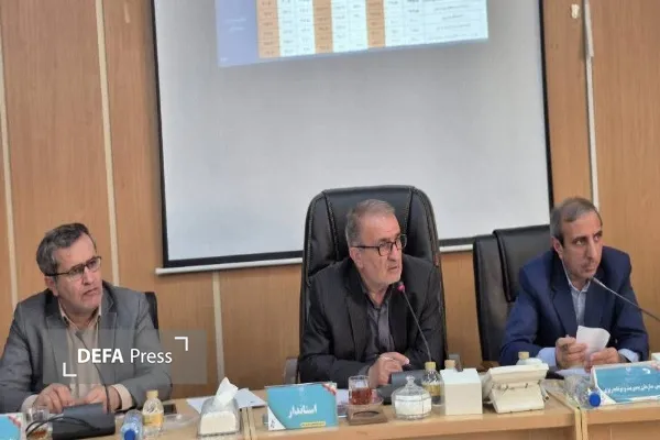 استاندار کهگیلویه و بویراحمد