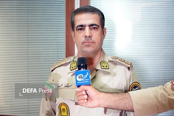 مرزبانی