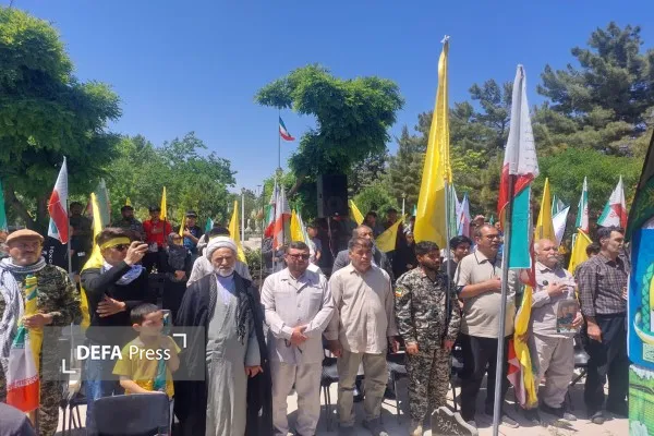 فاطمیون