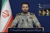 پایگاه‌های الظفره، الجفیر، رامات دیوید و حیفا هدف موشک‌های ایرانی شد