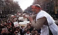 زمین را کندم و عباس را هم کنار رضا در همان قطعه به خاک سپردم