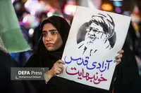 فیلم/ غیرت