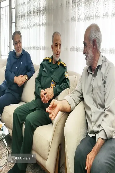 تجلیل از صبر و استقامت آزادگان؛ سند‌های زنده عزت و افتخار ایران اسلامی