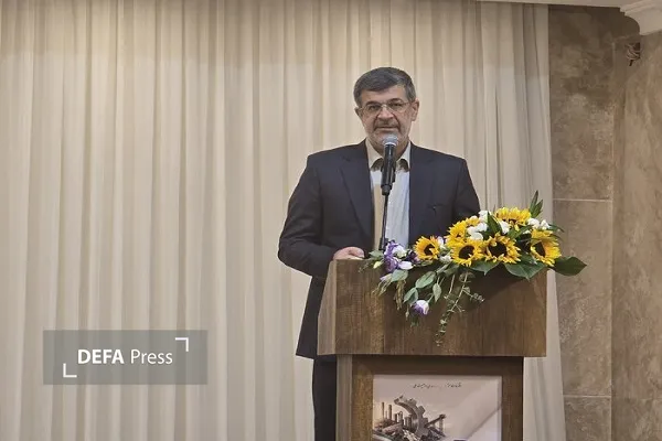 استاندار یزد: «یزد پایدار» مسیر توسعه استان را مشخص کرده است